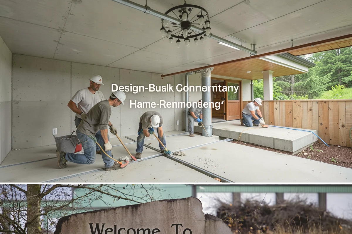 Garage Drywall in Buckley, Pierce County, WA - Drywall installs comfortably year-round indoors, though drier weeks help joint compound cure faster and reduce sanding delays.
