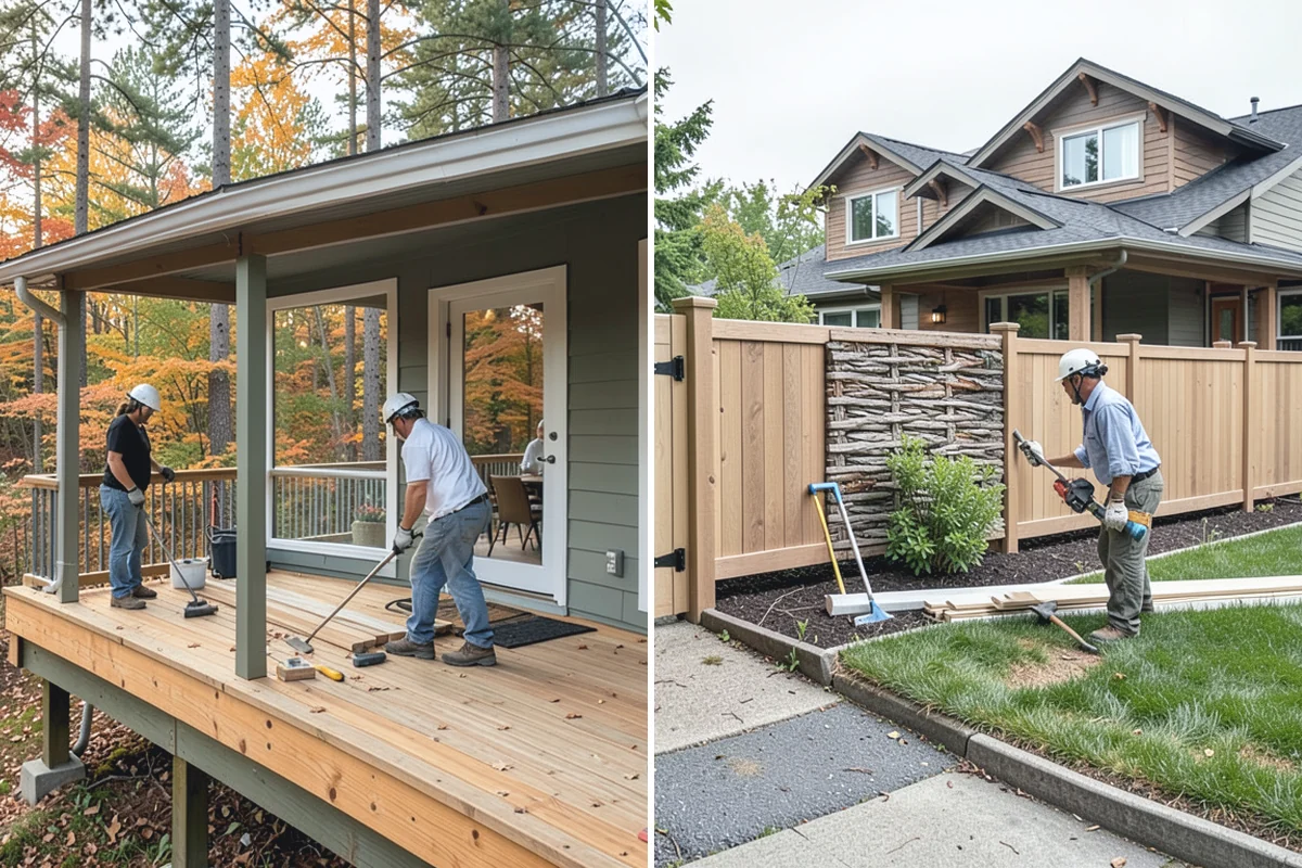 Garage Drywall in Darrington, Snohomish County, WA - Measure and cut board to fit framing