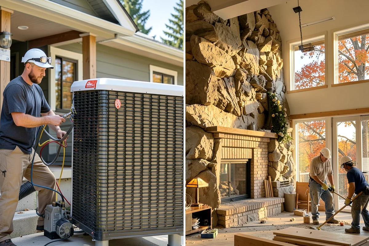 Garage Drywall in DuPont, Pierce County, WA - Measure and cut board to fit framing