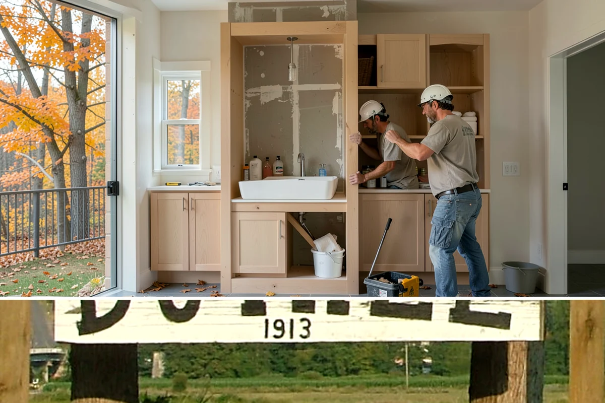Garage Drywall in Duvall, King County, WA - Drywall installs comfortably year-round indoors, though drier weeks help joint compound cure faster and reduce sanding delays.