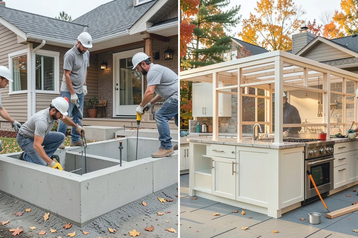 Garage Drywall in Hamilton, Skagit County, WA - Measure and cut board to fit framing