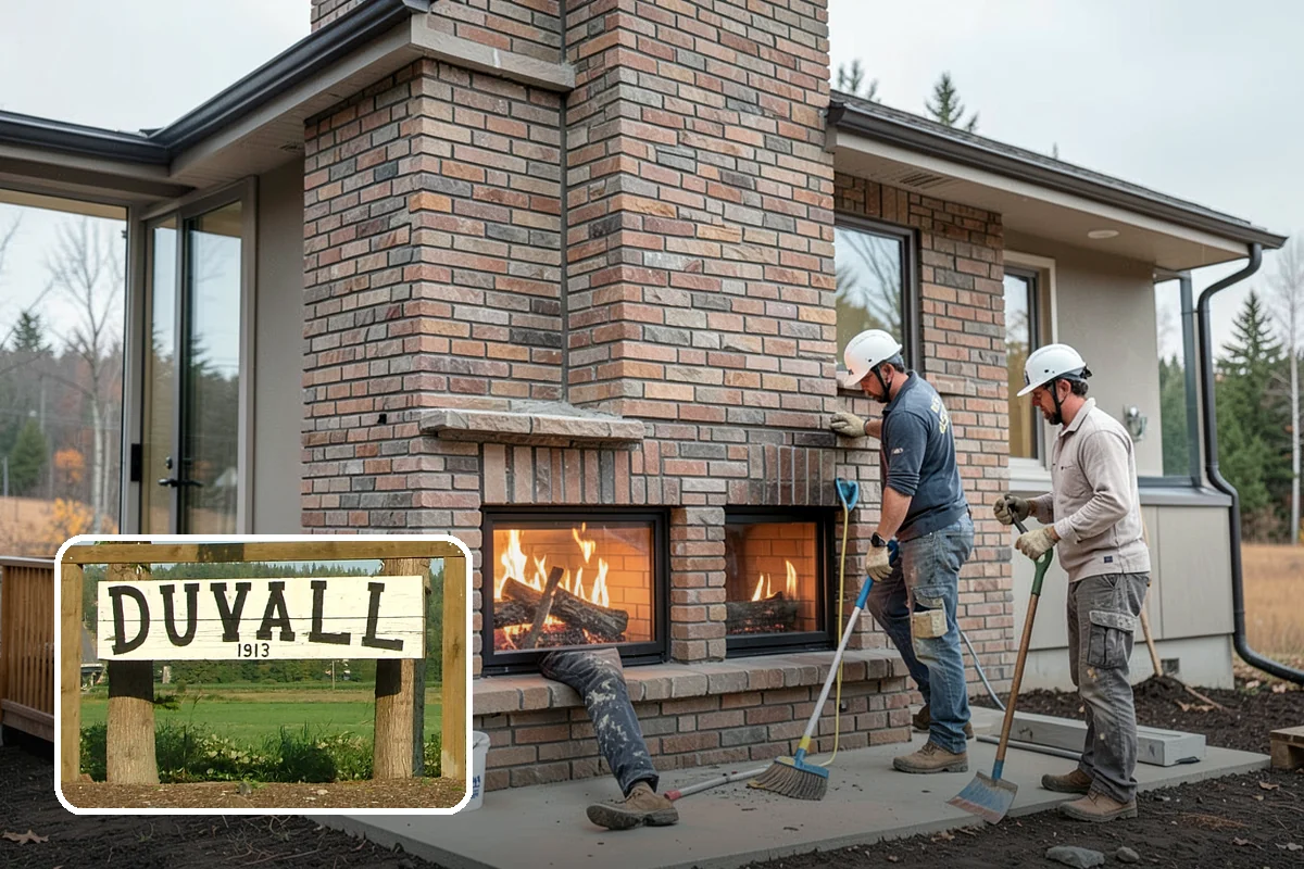 Garage Entry Door Installation in Duvall, King County, WA - Fire-rated, self-closing safety per code