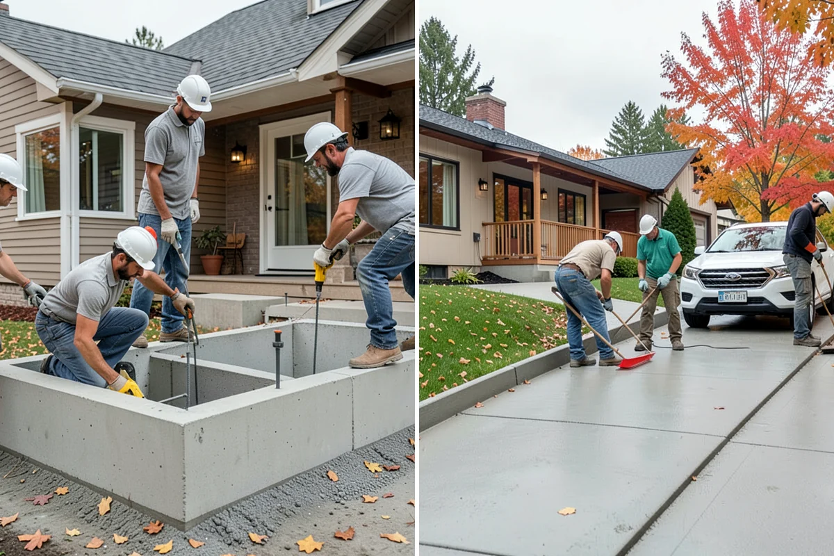 Garage Entry Door Installation in Maple Valley, King County, WA - Confirm fire-rating and self-closing code requirements
