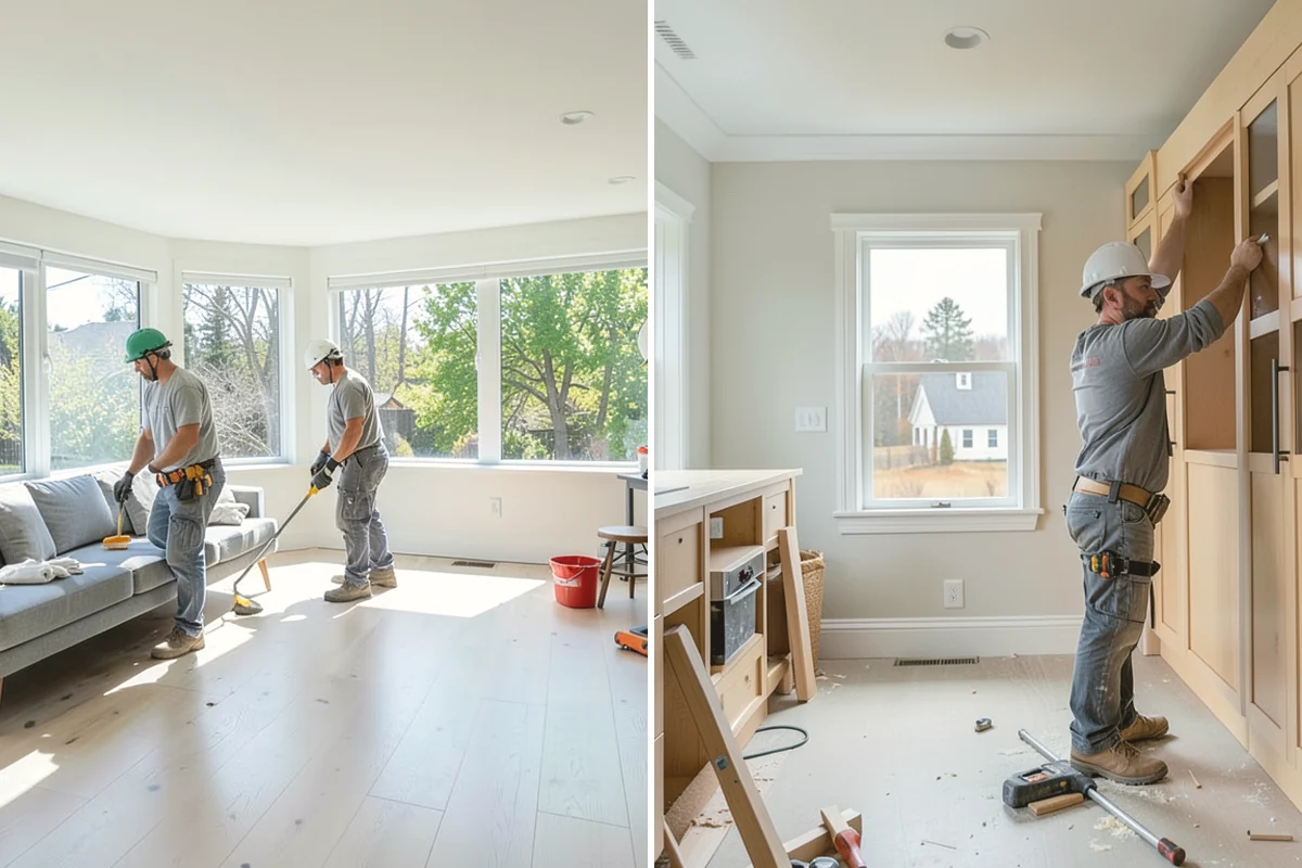 Garage Entry Door Installation in University Place, Pierce County, WA - Confirm fire-rating and self-closing code requirements