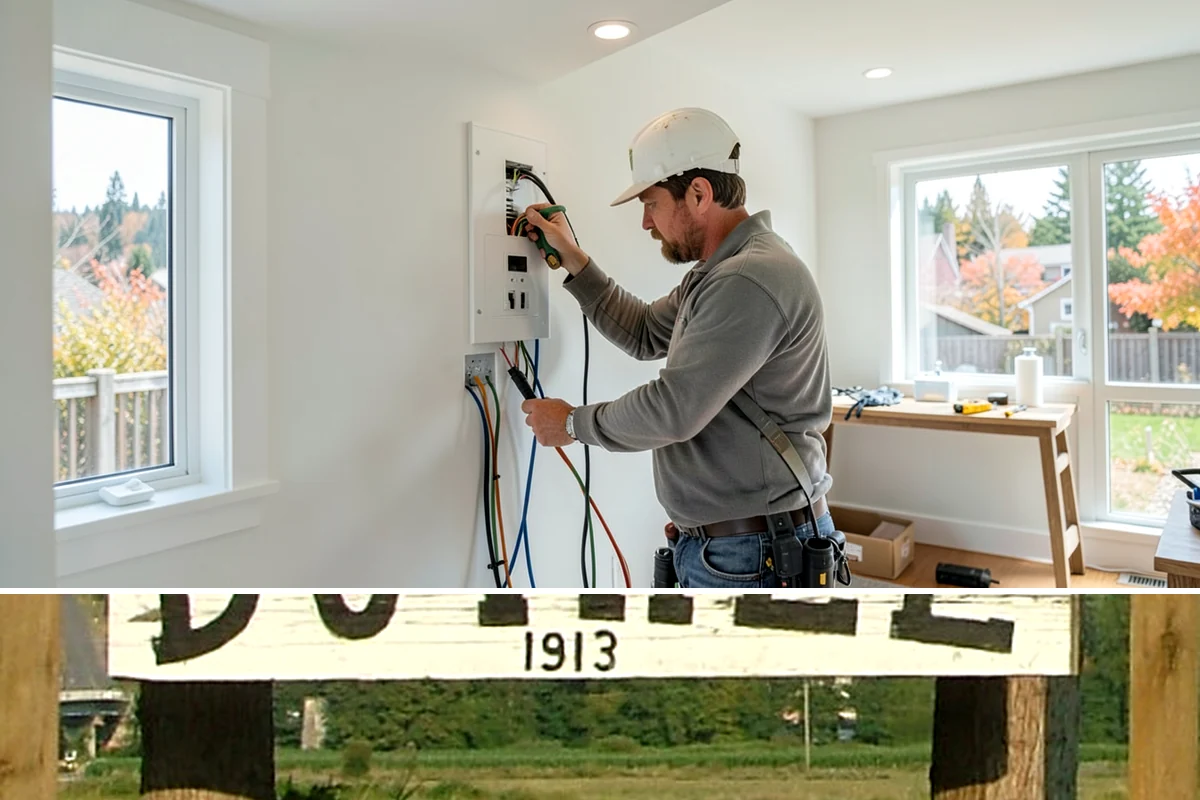 Garage Finishing in Duvall, King County, WA - Finishing work suits the wetter months since it is indoor labor, though scheduling drywall during lower-humidity stretches helps...