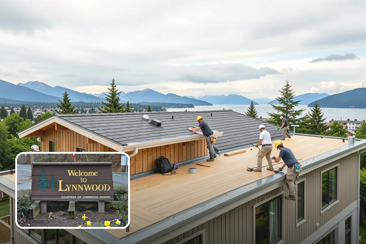 Garage Finishing in Lynnwood, Snohomish County, WA - Turns rough framing into a clean, usable room