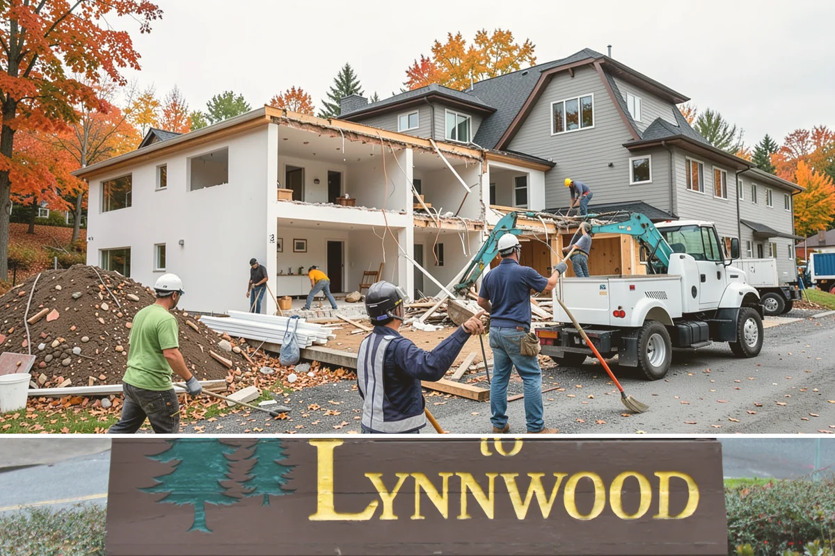 Garage Finishing in Lynnwood, Snohomish County, WA - Finishing work suits the wetter months since it is indoor labor, though scheduling drywall during lower-humidity stretches helps...