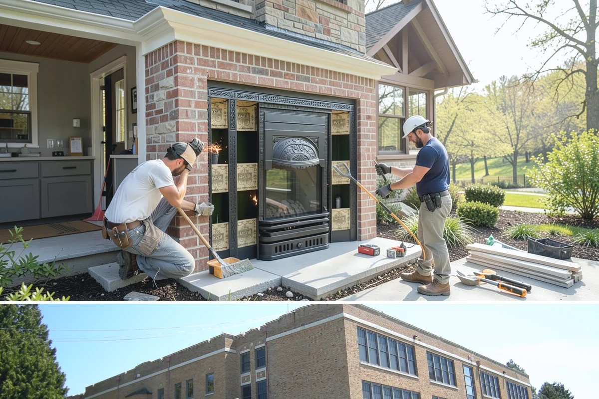 Garage Finishing in Maple Valley, King County, WA - Finishing work suits the wetter months since it is indoor labor, though scheduling drywall during lower-humidity stretches helps...