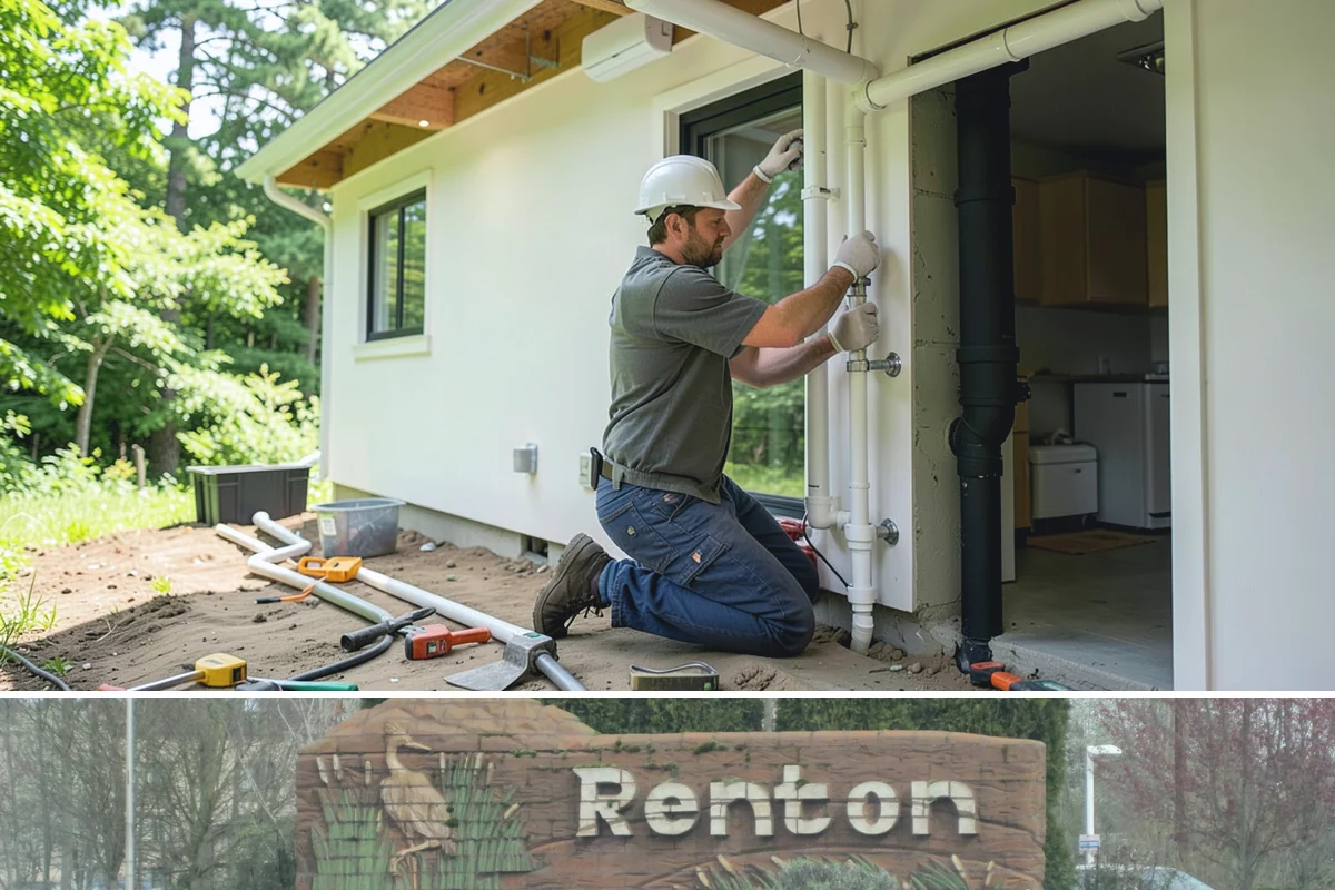 Garage Finishing in Renton, King County, WA - Finishing work suits the wetter months since it is indoor labor, though scheduling drywall during lower-humidity stretches helps...