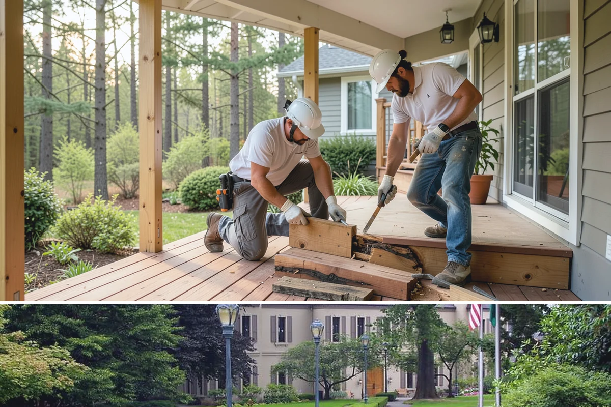 Garage Finishing in Woodinville, King County, WA - Finishing work suits the wetter months since it is indoor labor, though scheduling drywall during lower-humidity stretches helps...