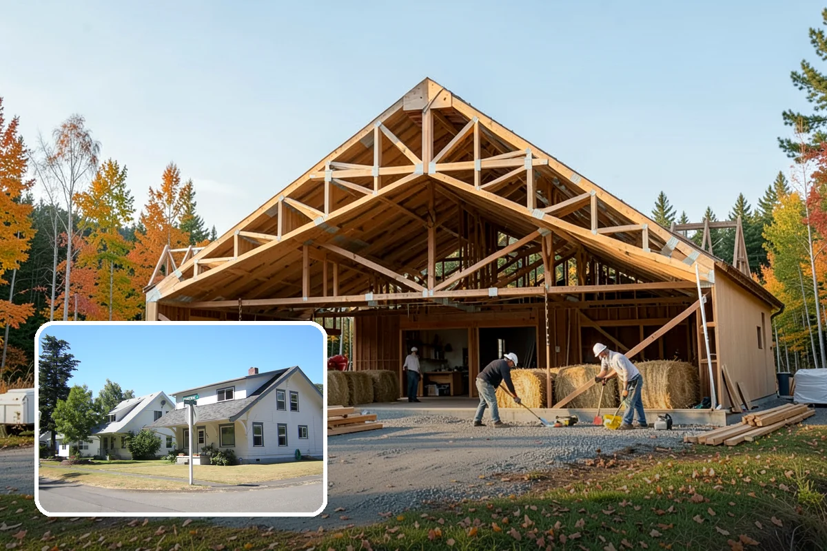 Garage Flooring Installation in DuPont, Pierce County, WA - Withstands vehicle weight and impacts