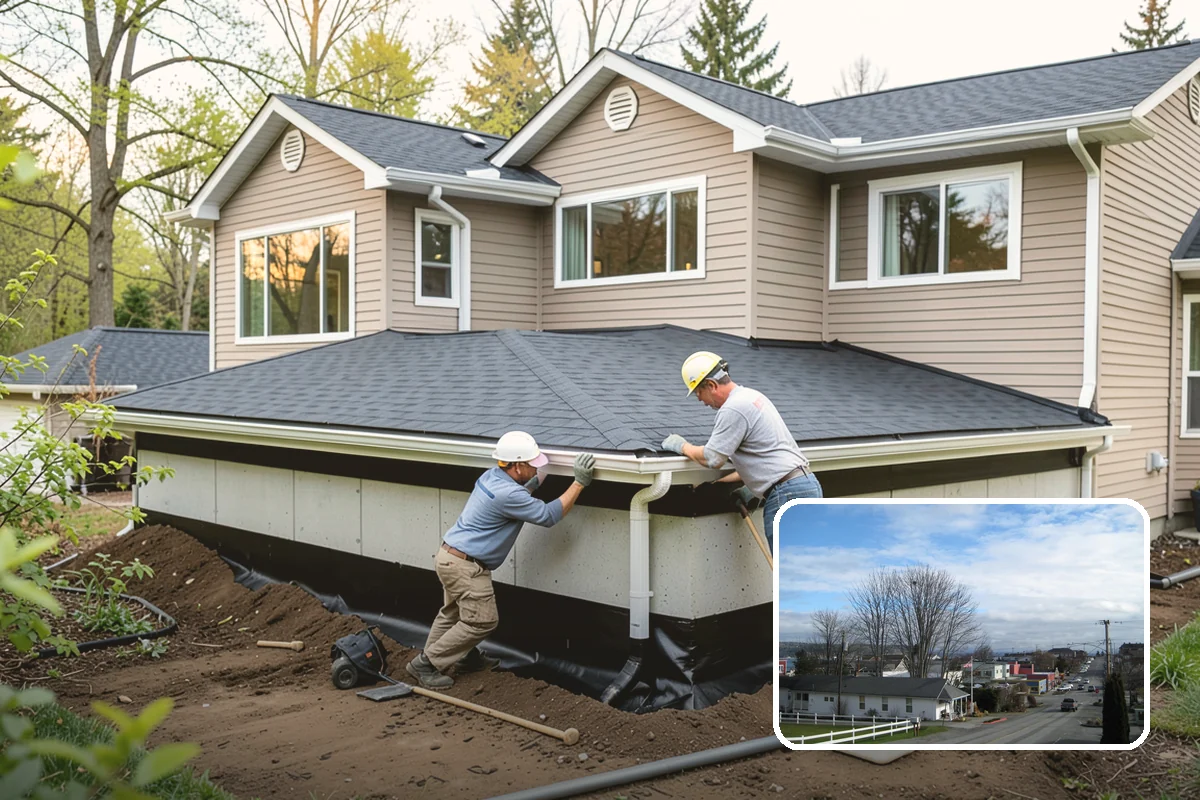 Garage Flooring Installation in Langley, Island County, WA - Withstands vehicle weight and impacts