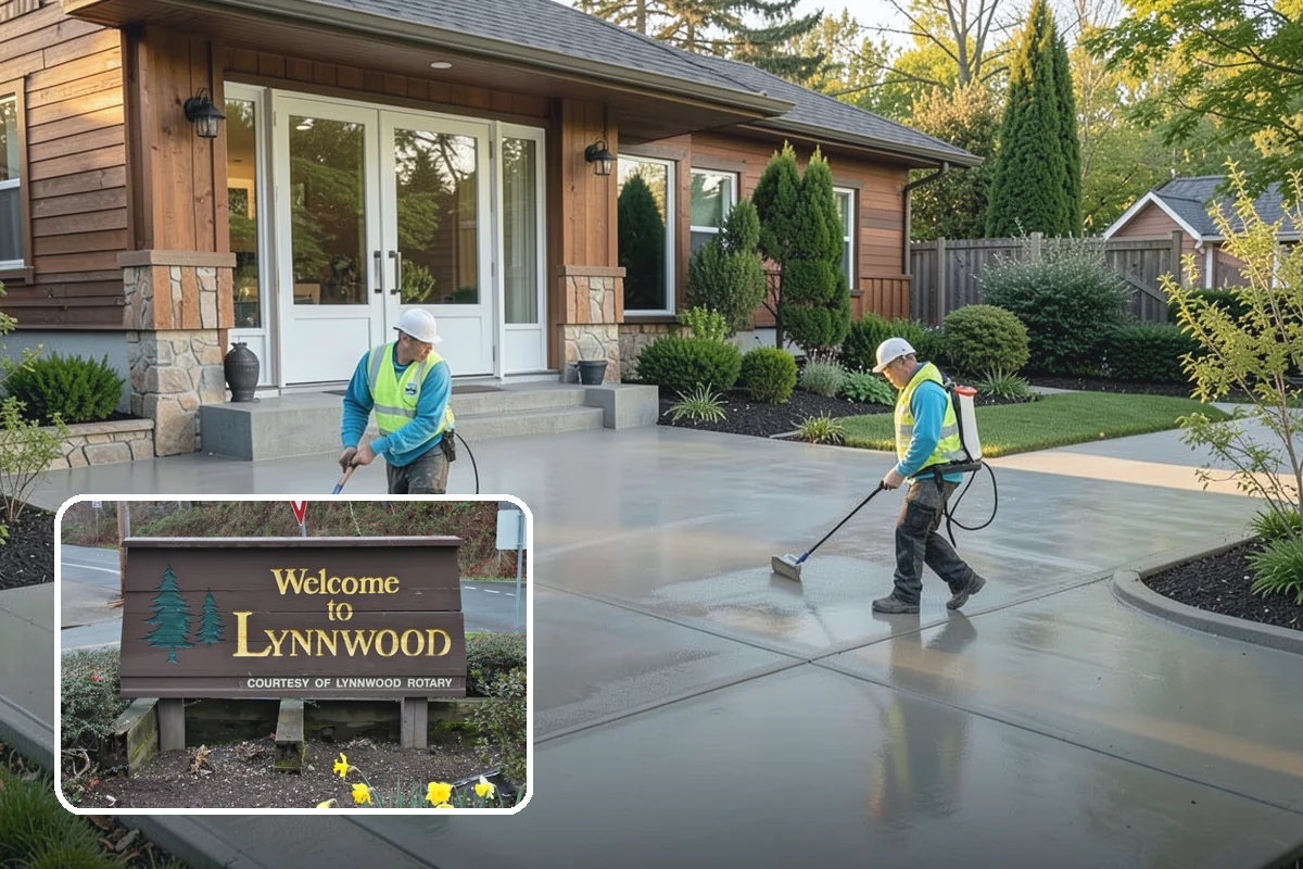 Garage Flooring Installation in Lynnwood, Snohomish County, WA - Withstands vehicle weight and impacts