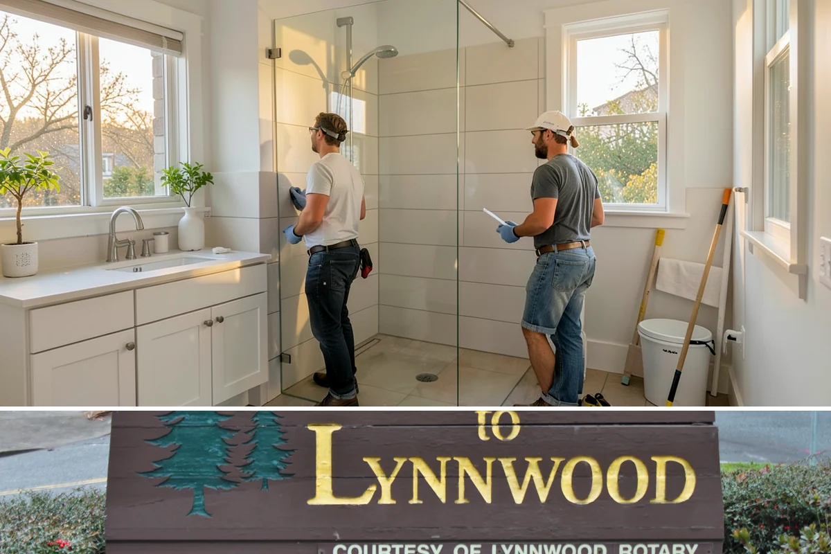 Garage Flooring Installation in Lynnwood, Snohomish County, WA - Warmer, drier months aid coating cure times, though we manage garage conditions to install successfully in cooler seasons.