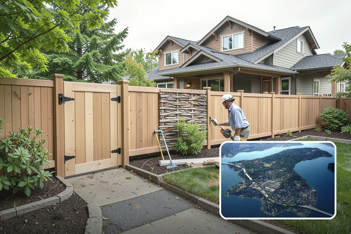 Garage Flooring Installation in Mercer Island, King County, WA - Withstands vehicle weight and impacts