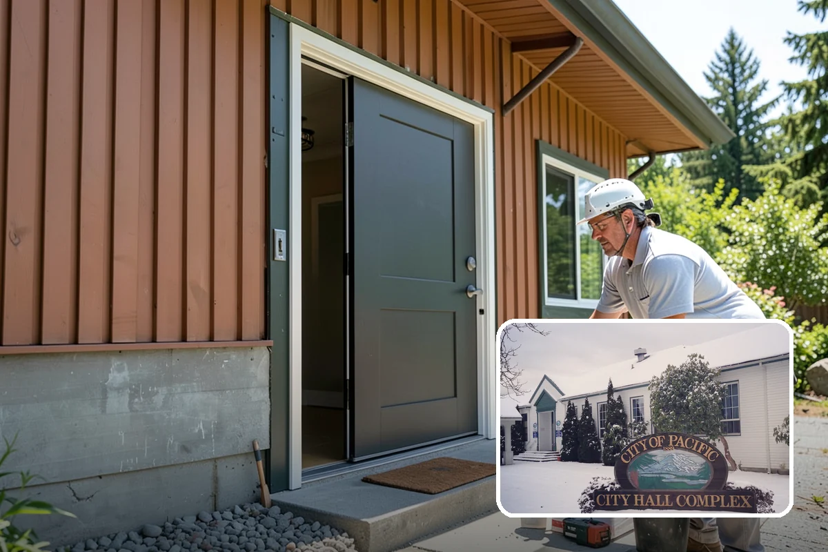 Garage Flooring Installation in Pacific, King County, WA - Withstands vehicle weight and impacts