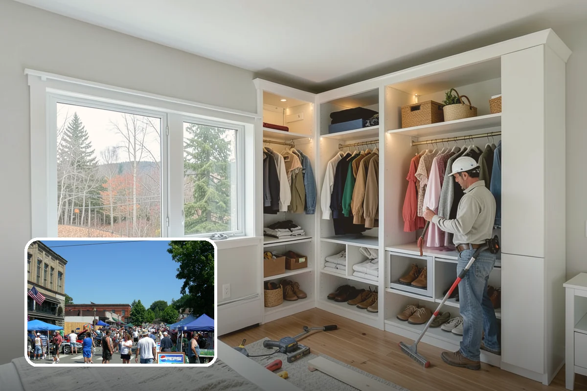 Garage Flooring Installation in Snohomish, Snohomish County, WA - Withstands vehicle weight and impacts