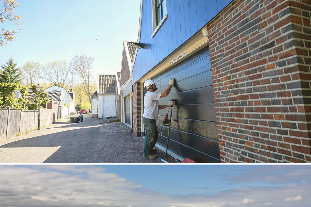 Garage Flooring Installation in University Place, Pierce County, WA - Warmer, drier months aid coating cure times, though we manage garage conditions to install successfully in cooler seasons.