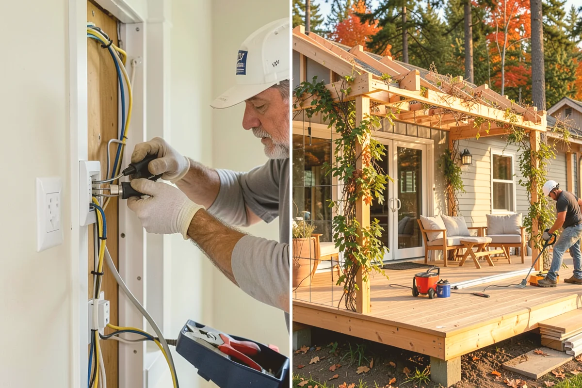 Garage Heating Installation in Algona, King County, WA - Evaluate insulation and heating needs