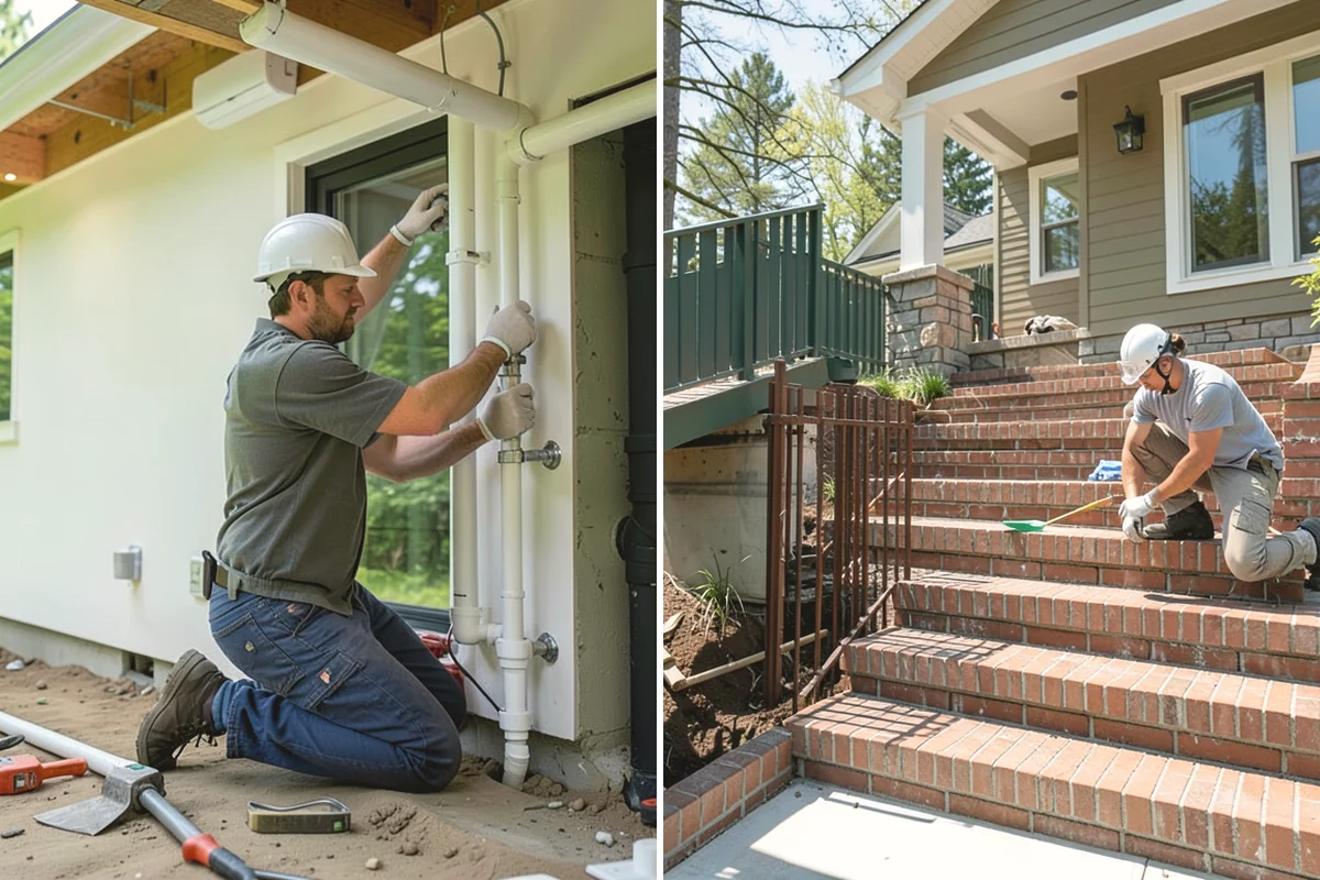 Garage Heating Installation in Anacortes, Skagit County, WA - Evaluate insulation and heating needs