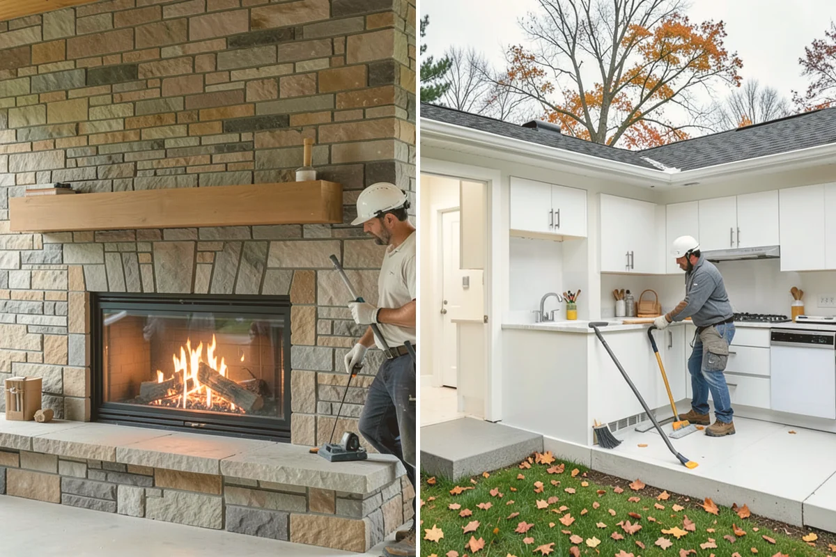 Garage Heating Installation in Brier, Snohomish County, WA - Evaluate insulation and heating needs