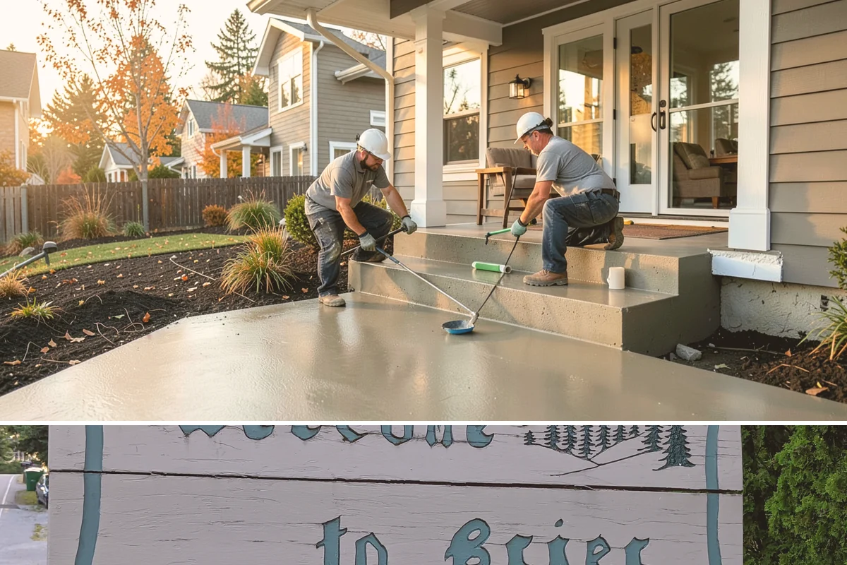 Garage Heating Installation in Brier, Snohomish County, WA - Heating is best installed in late summer or early fall so the system is ready before the first cold, wet snap of winter.