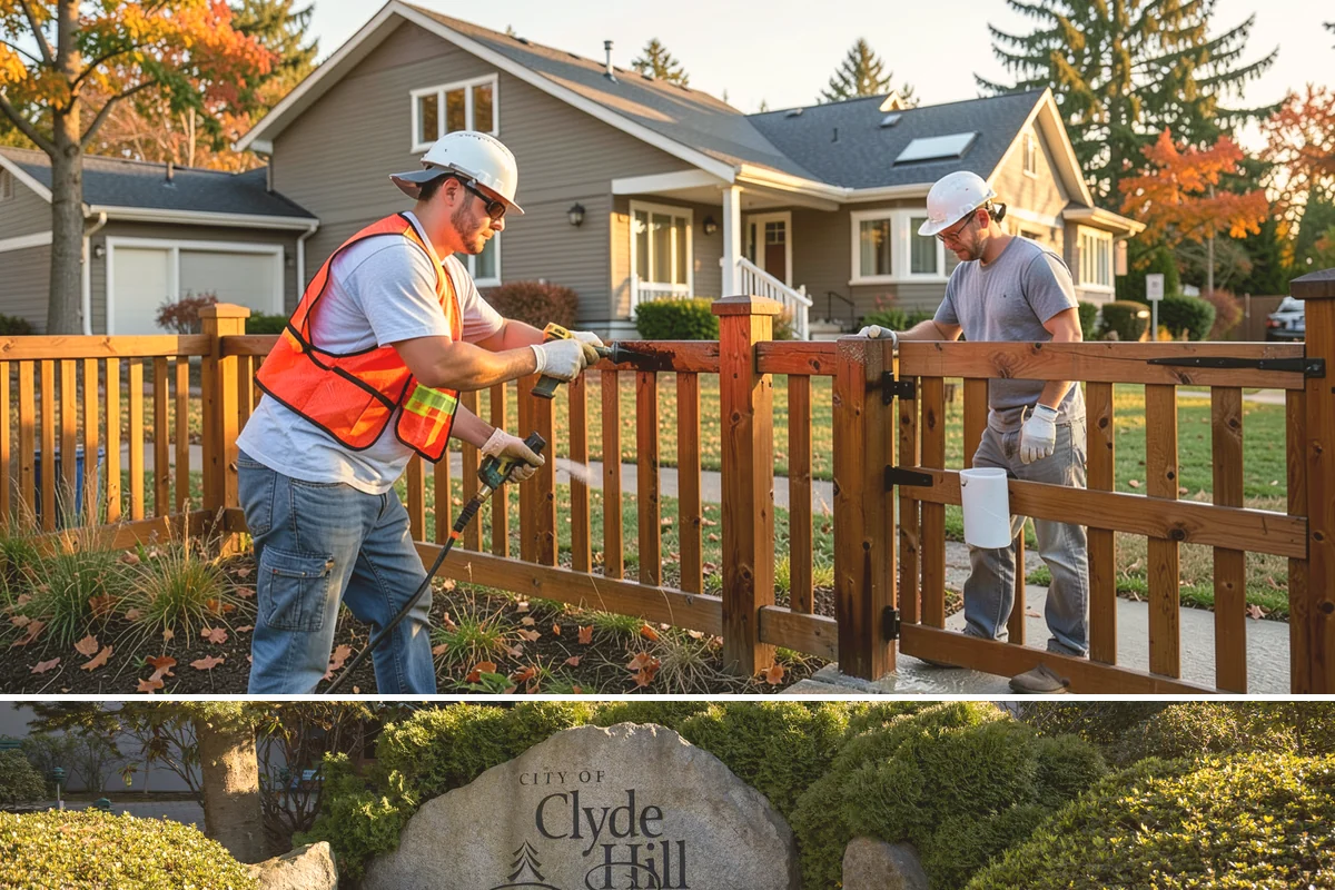 Garage Heating Installation in Clyde Hill, King County, WA - Heating is best installed in late summer or early fall so the system is ready before the first cold, wet snap of winter.