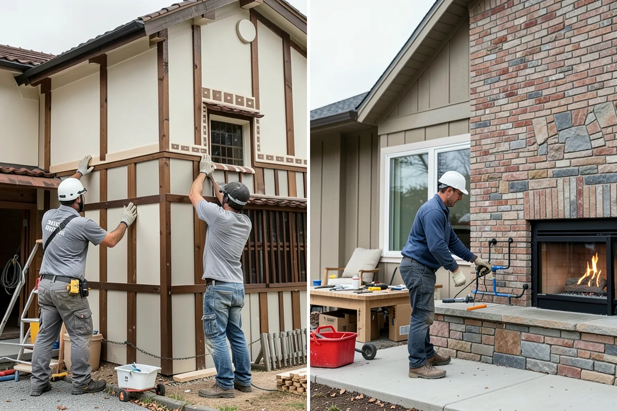Garage Heating Installation in Concrete, Skagit County, WA - Evaluate insulation and heating needs