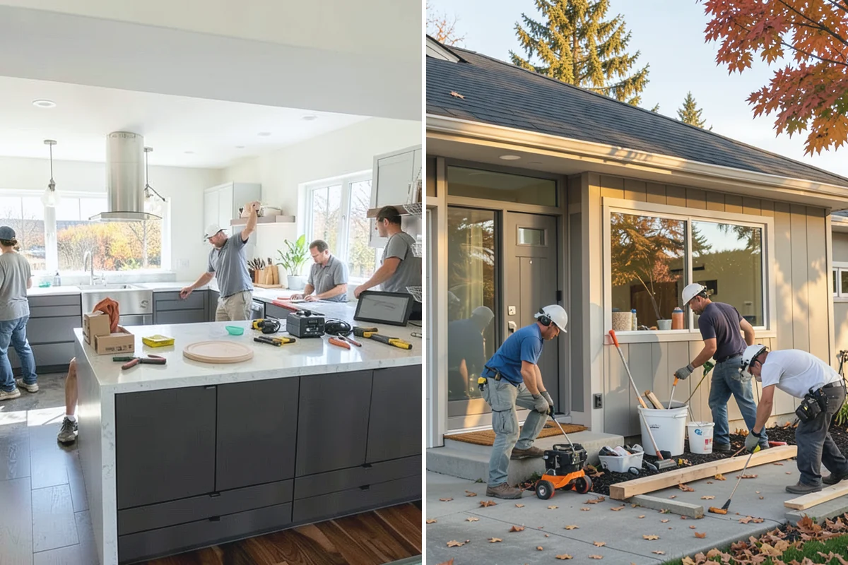 Garage Heating Installation in Coupeville, Island County, WA - Evaluate insulation and heating needs