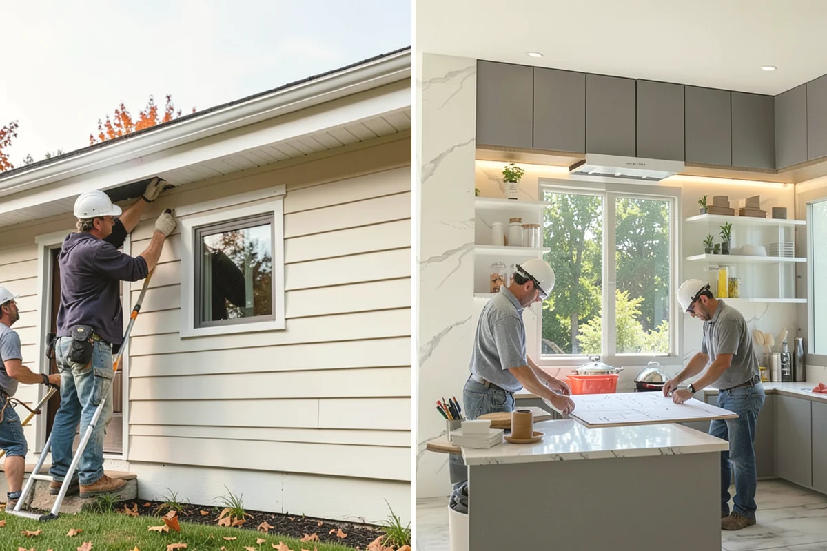 Garage Heating Installation in Covington, King County, WA - Evaluate insulation and heating needs