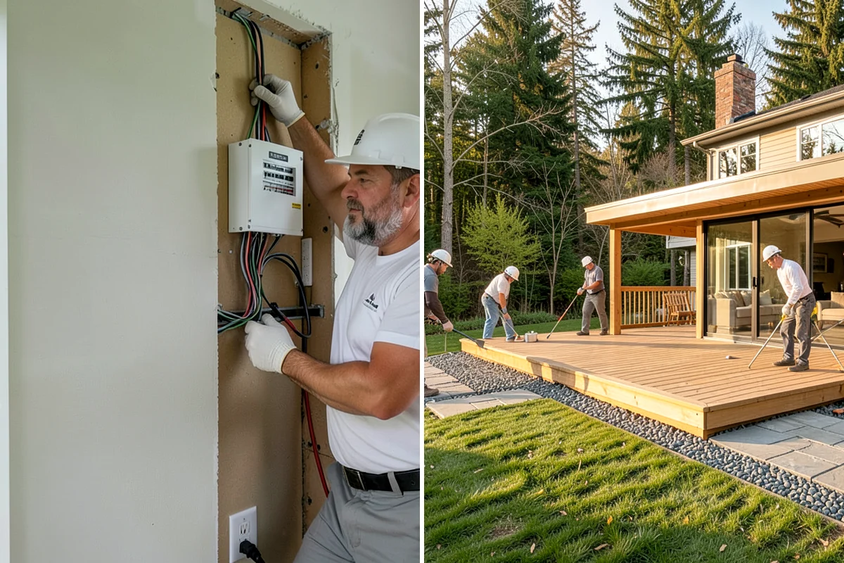 Garage Heating Installation in Enumclaw, King County, WA - Evaluate insulation and heating needs