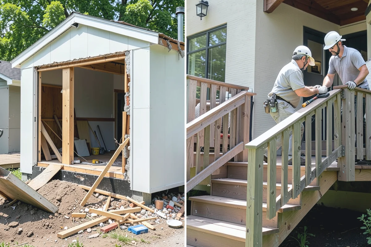 Garage Heating Installation in Gold Bar, Snohomish County, WA - Evaluate insulation and heating needs