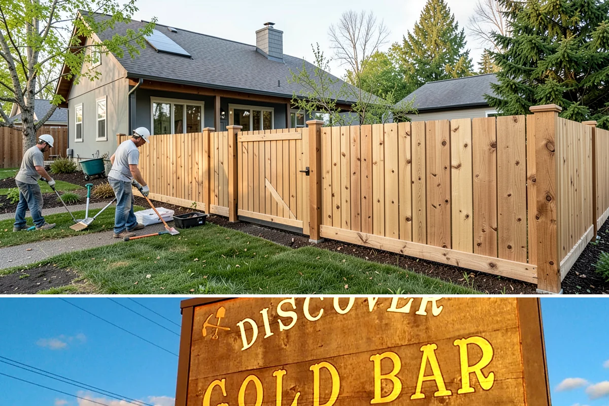 Garage Heating Installation in Gold Bar, Snohomish County, WA - Heating is best installed in late summer or early fall so the system is ready before the first cold, wet snap of winter.