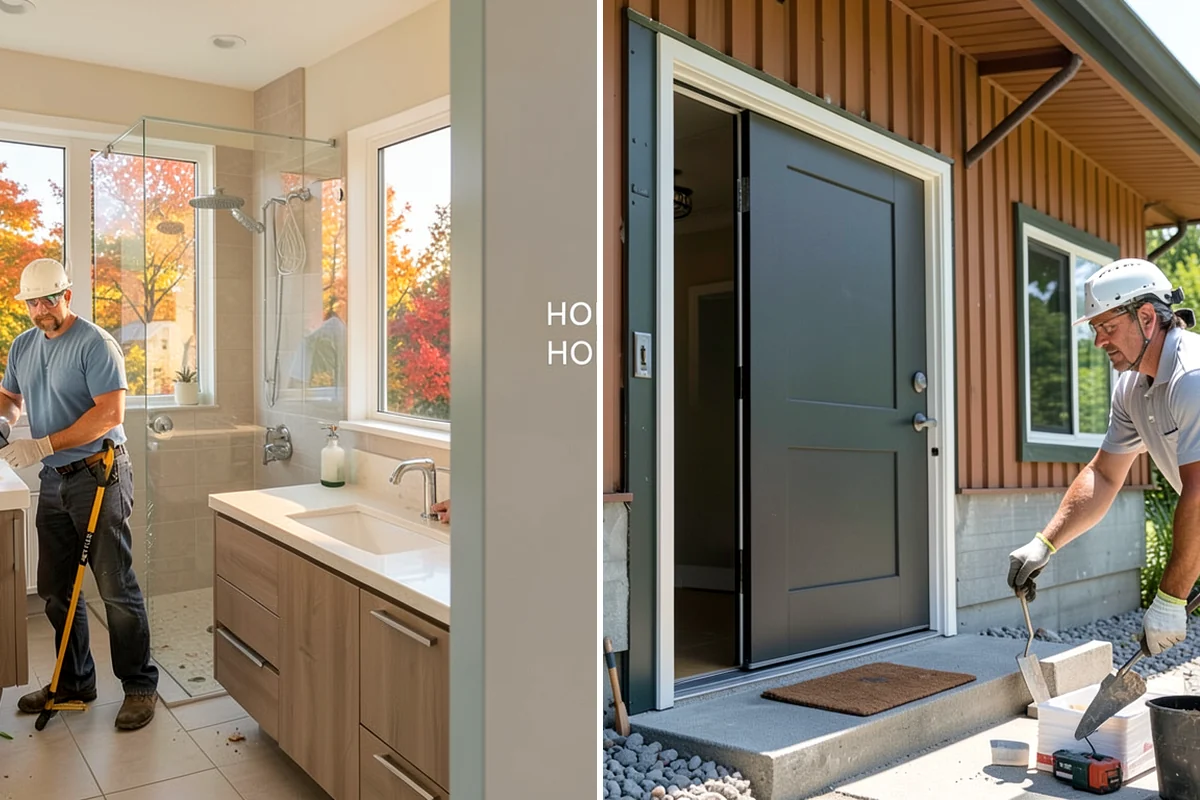 Garage Heating Installation in Kenmore, King County, WA - Evaluate insulation and heating needs