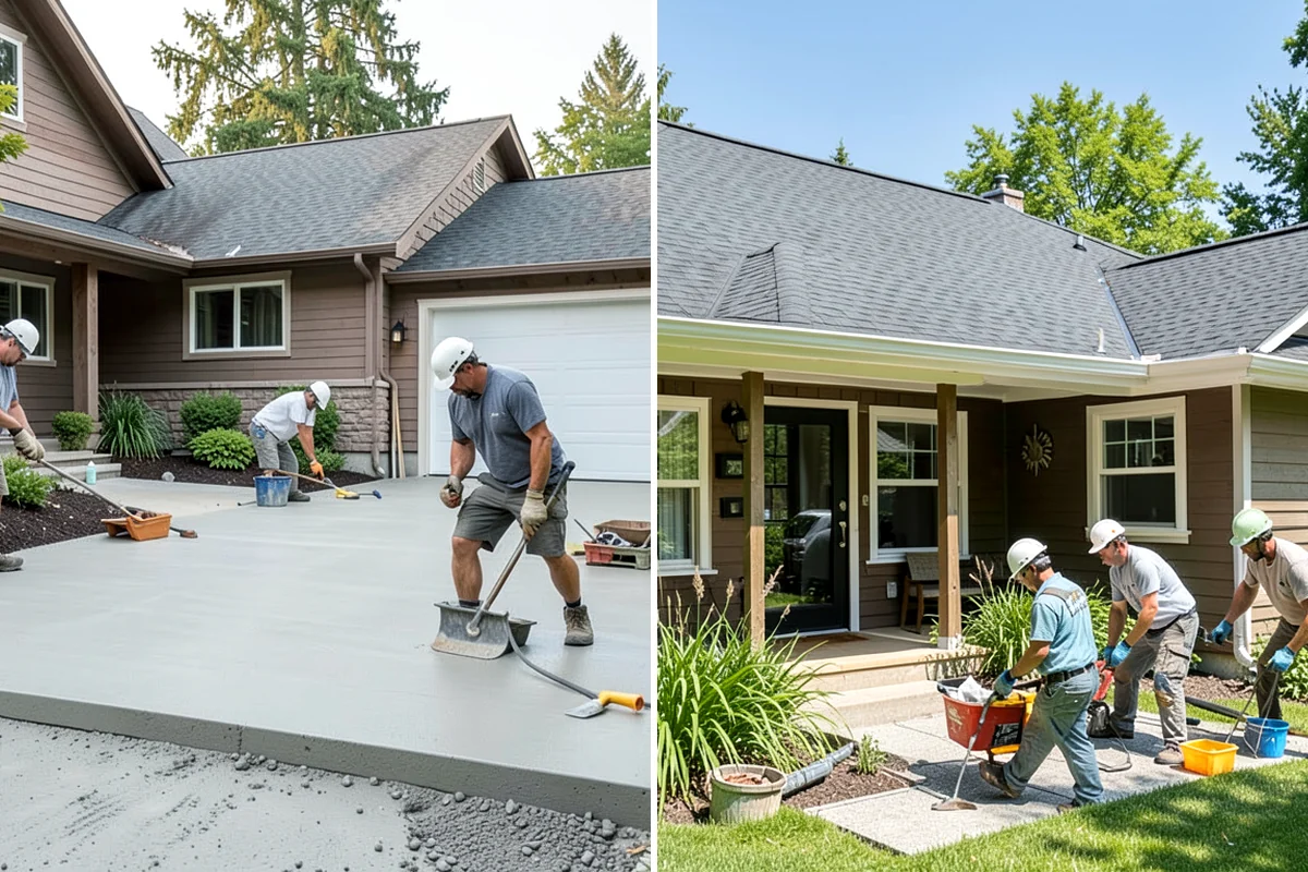 Garage Heating Installation in Normandy Park, King County, WA - Evaluate insulation and heating needs