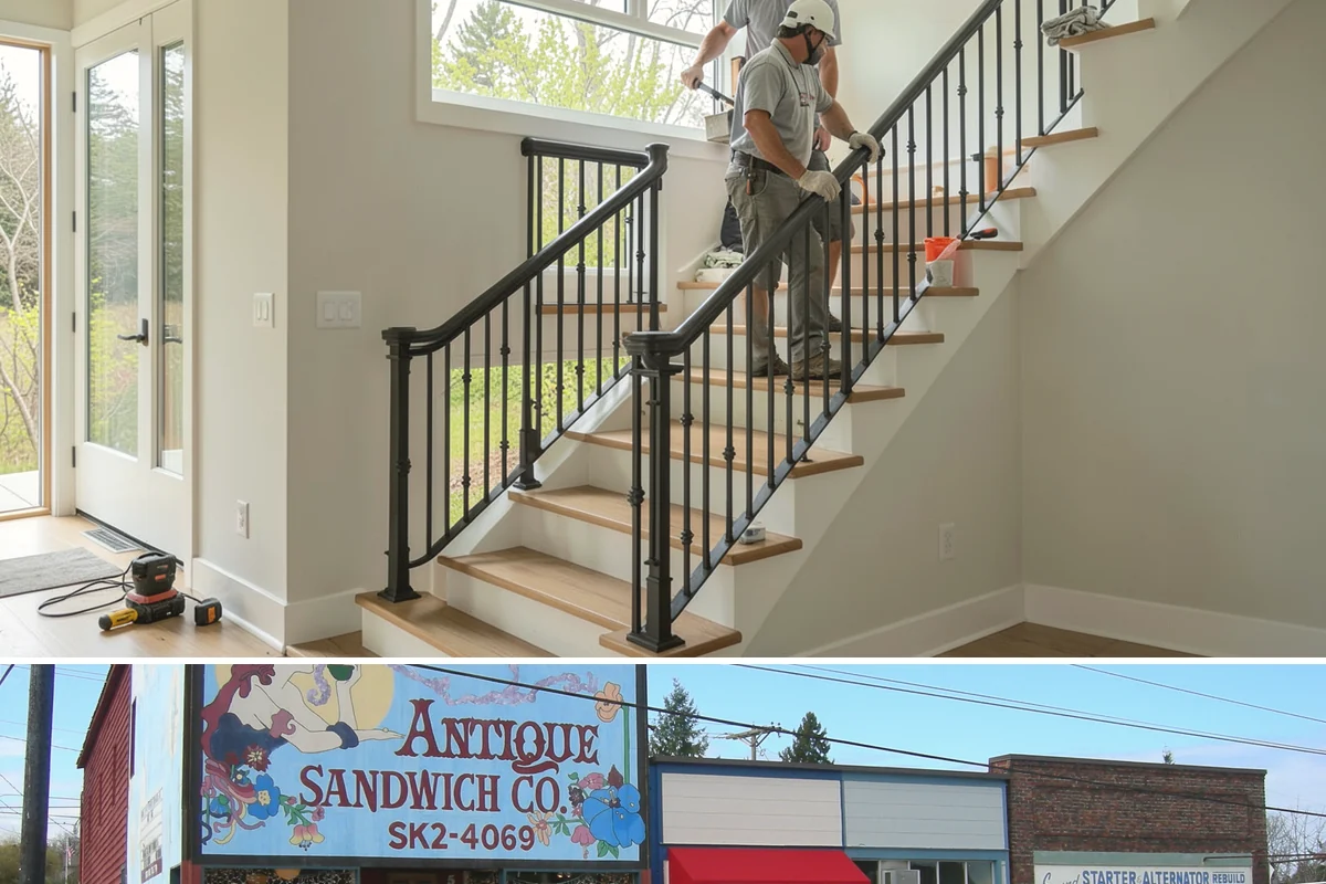Garage Heating Installation in Ruston, Pierce County, WA - Heating is best installed in late summer or early fall so the system is ready before the first cold, wet snap of winter.