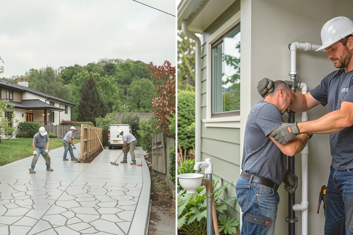 Garage Heating Installation in Sammamish, King County, WA - Evaluate insulation and heating needs