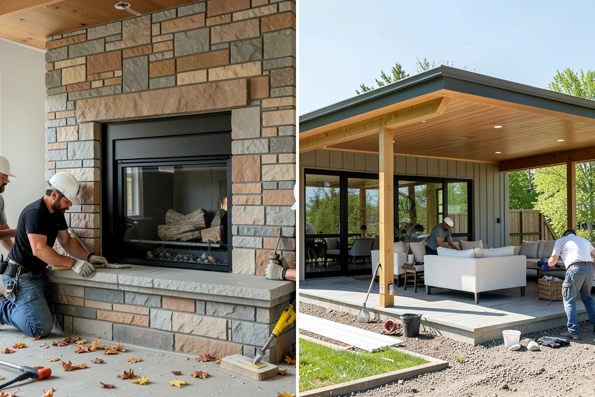 Garage Heating Installation in SeaTac, King County, WA - Evaluate insulation and heating needs