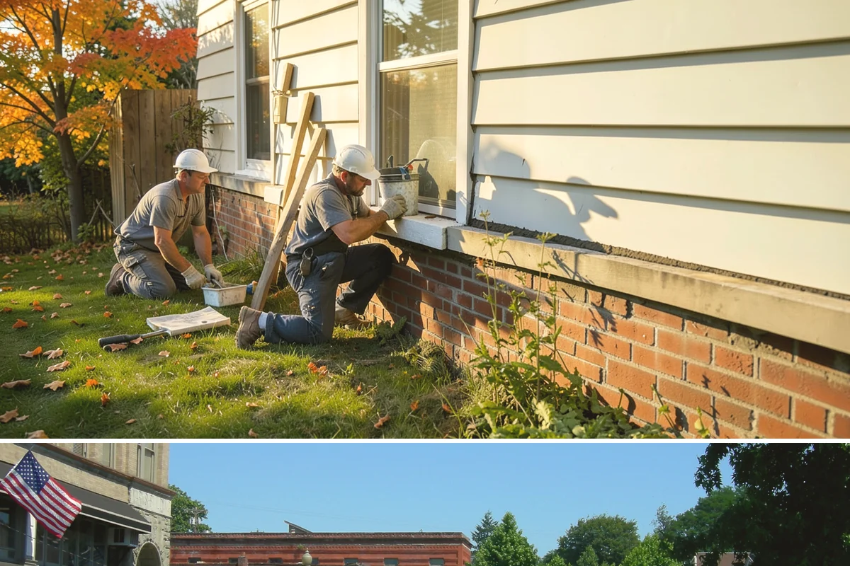 Garage Heating Installation in Snohomish, Snohomish County, WA - Heating is best installed in late summer or early fall so the system is ready before the first cold, wet snap of winter.