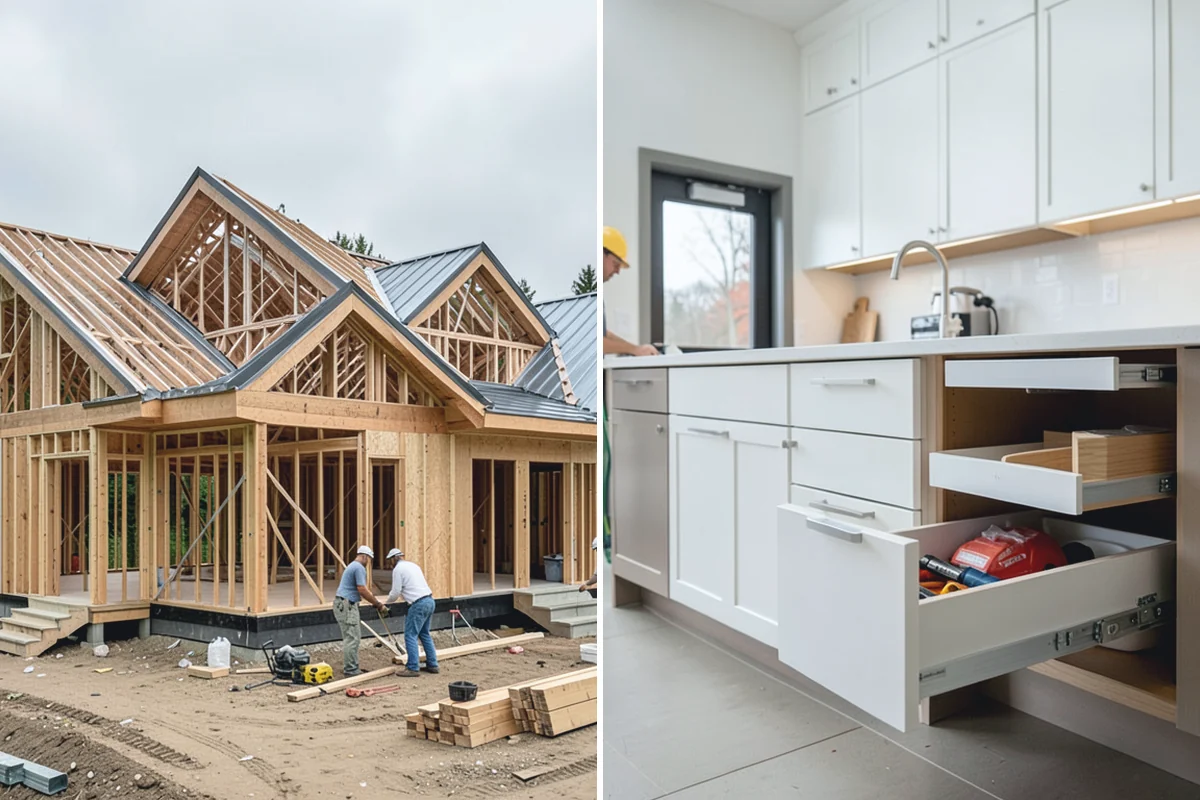 Garage Heating Installation in South Prairie, Pierce County, WA - Evaluate insulation and heating needs