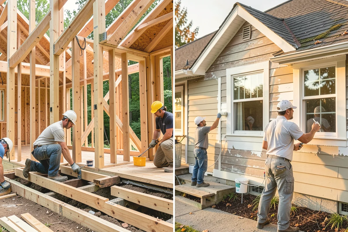 Garage Heating Installation in Tukwila, King County, WA - Evaluate insulation and heating needs