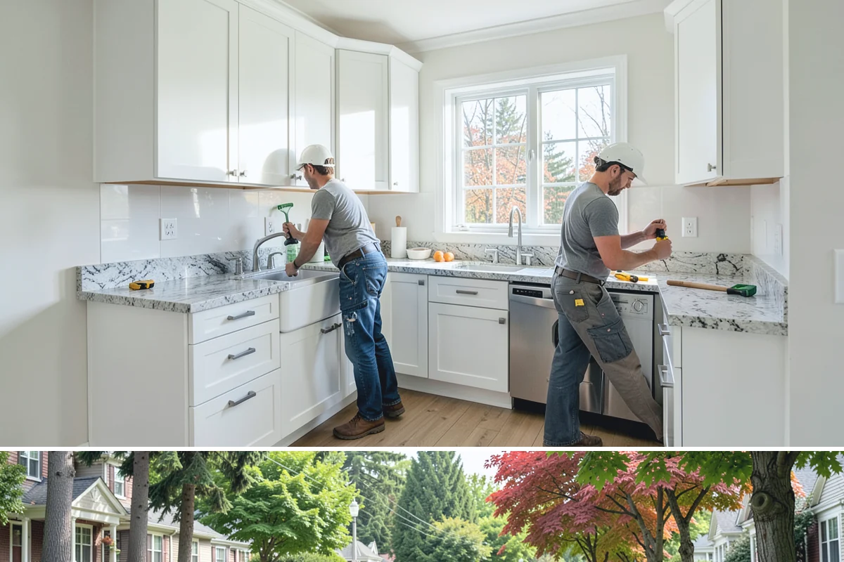 Garage Insulation in Beaux Arts Village, King County, WA - Insulation is an indoor task suited to any month, and installing it before winter delivers the biggest comfort gain during the...