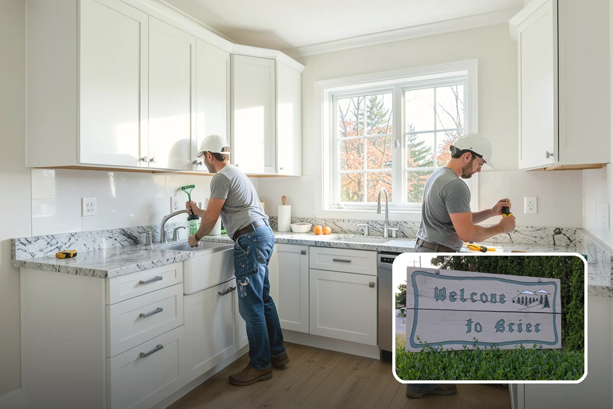 Garage Insulation in Brier, Snohomish County, WA - Reduces heat loss into and out of the garage