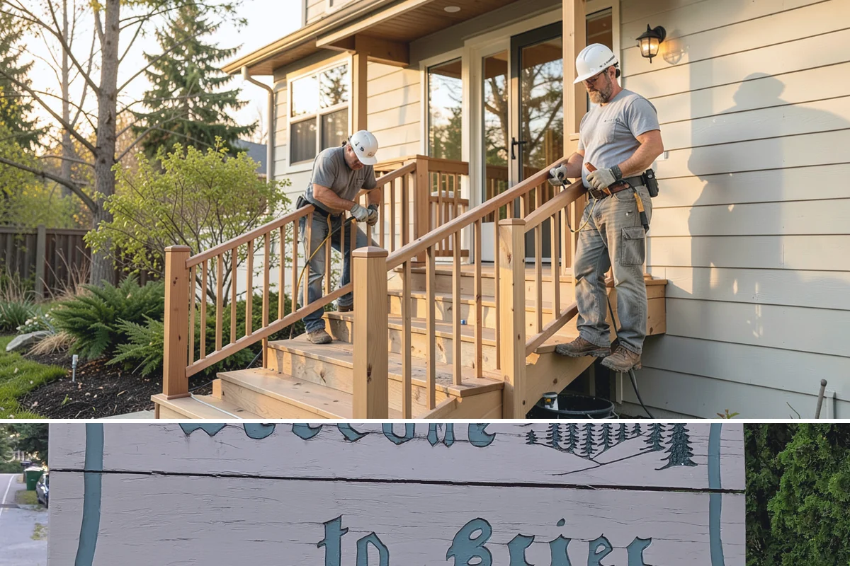 Garage Insulation in Brier, Snohomish County, WA - Insulation is an indoor task suited to any month, and installing it before winter delivers the biggest comfort gain during the...