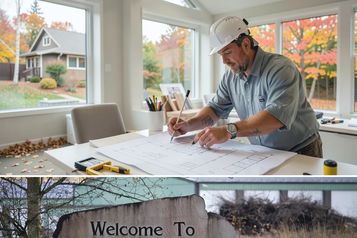 Garage Insulation in Buckley, Pierce County, WA - Insulation is an indoor task suited to any month, and installing it before winter delivers the biggest comfort gain during the...