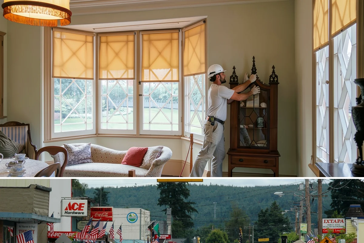 Garage Insulation in Carnation, King County, WA - Insulation is an indoor task suited to any month, and installing it before winter delivers the biggest comfort gain during the...