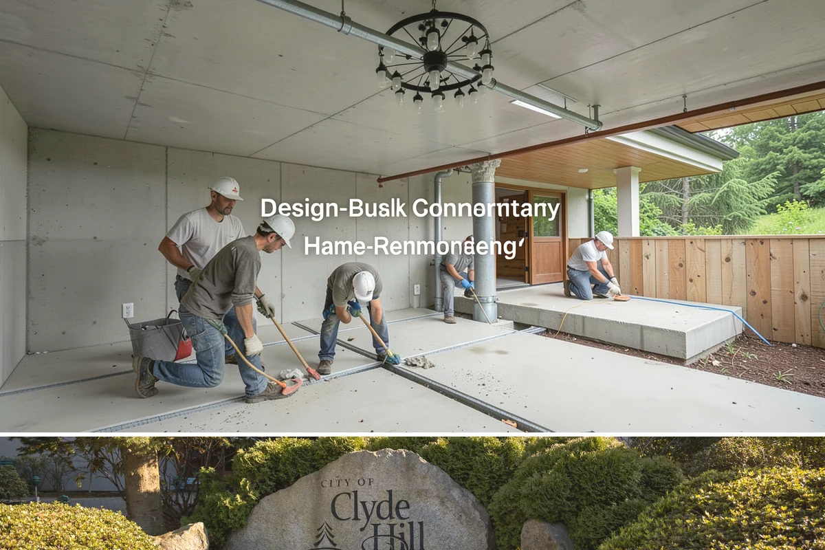 Garage Insulation in Clyde Hill, King County, WA - Insulation is an indoor task suited to any month, and installing it before winter delivers the biggest comfort gain during the...