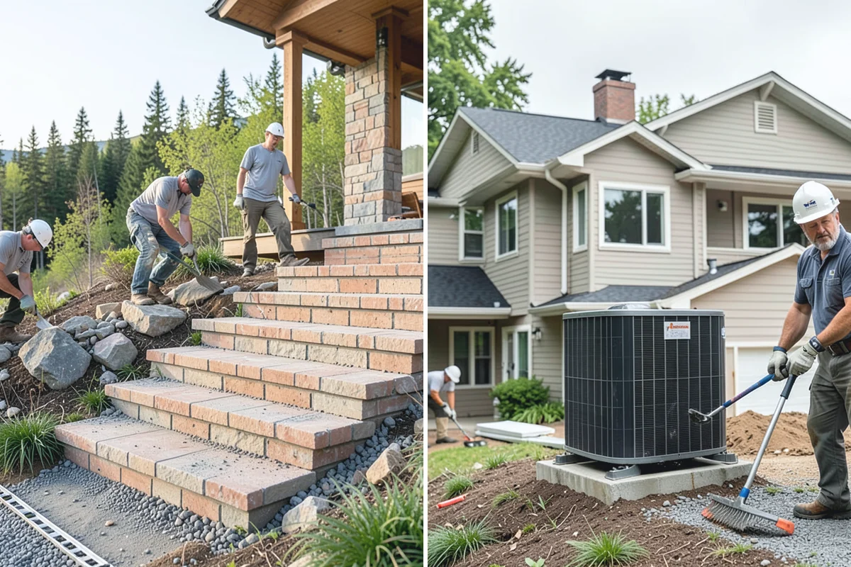 Garage Insulation in Coupeville, Island County, WA - Assess cavities, wiring, and moisture risk