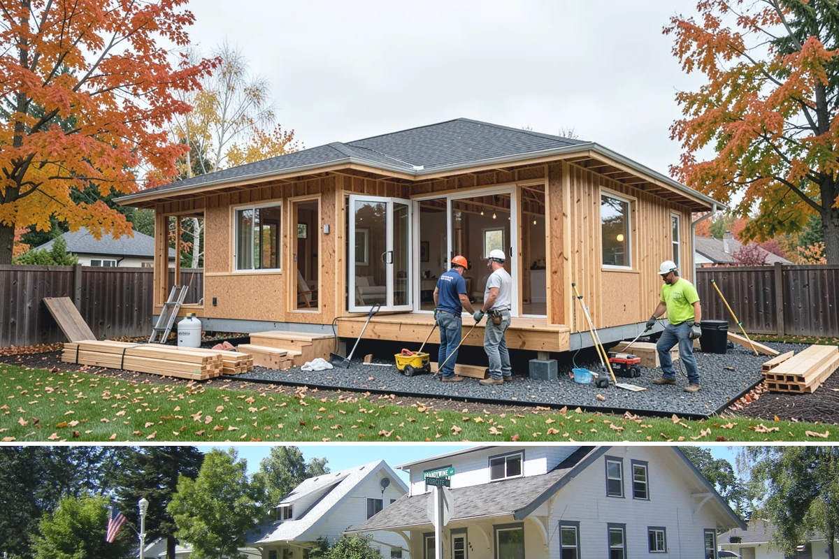 Garage Insulation in DuPont, Pierce County, WA - Insulation is an indoor task suited to any month, and installing it before winter delivers the biggest comfort gain during the...