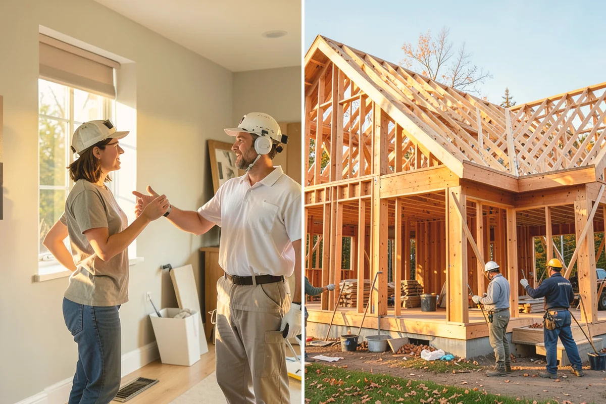 Garage Insulation in Fife, Pierce County, WA - Assess cavities, wiring, and moisture risk